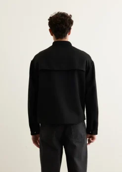 ESC Raw Cut Jacket