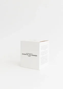 Essential Oil Burner