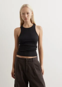 Essential Rib Tank