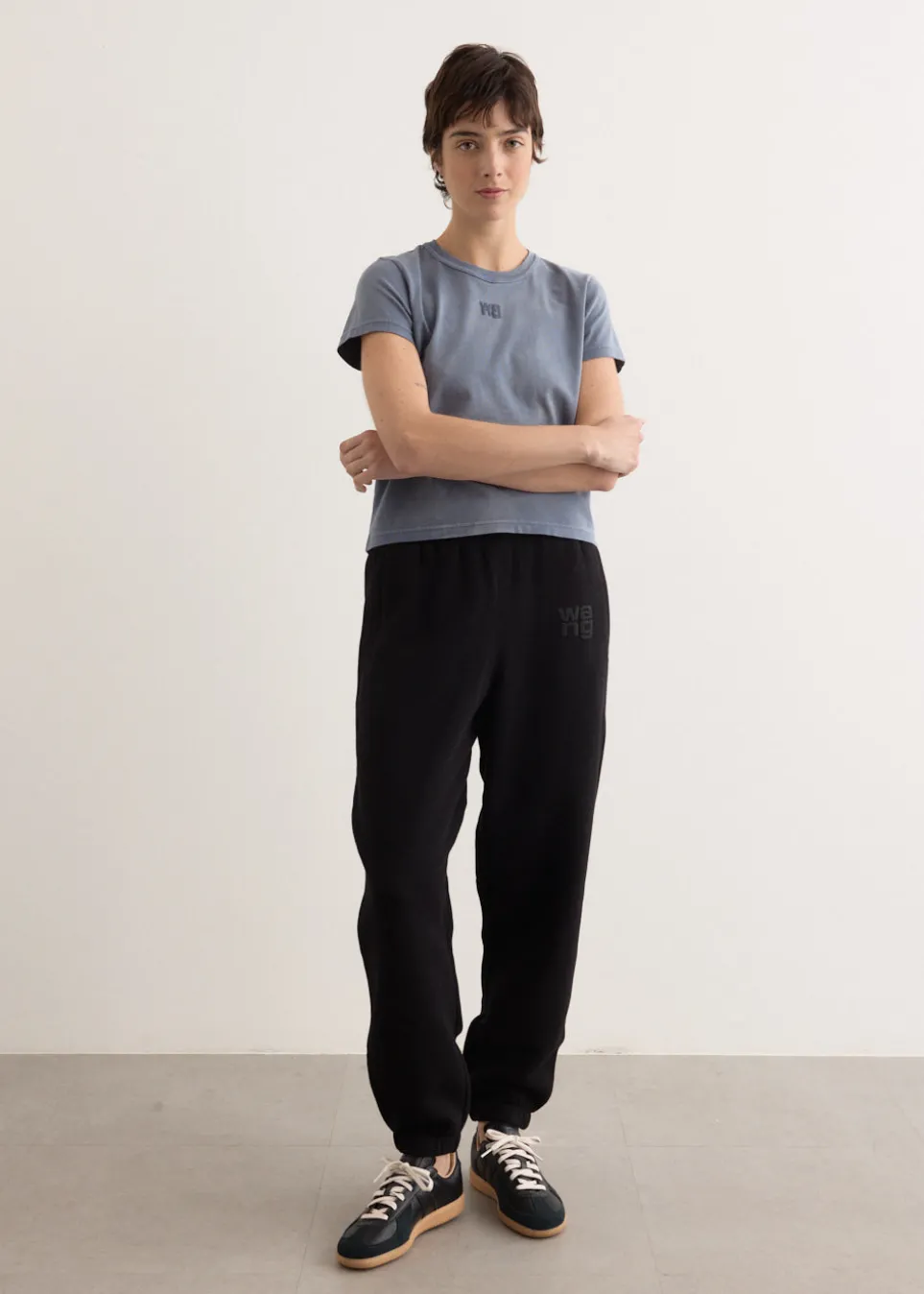 Essential Terry Classic Sweatpant