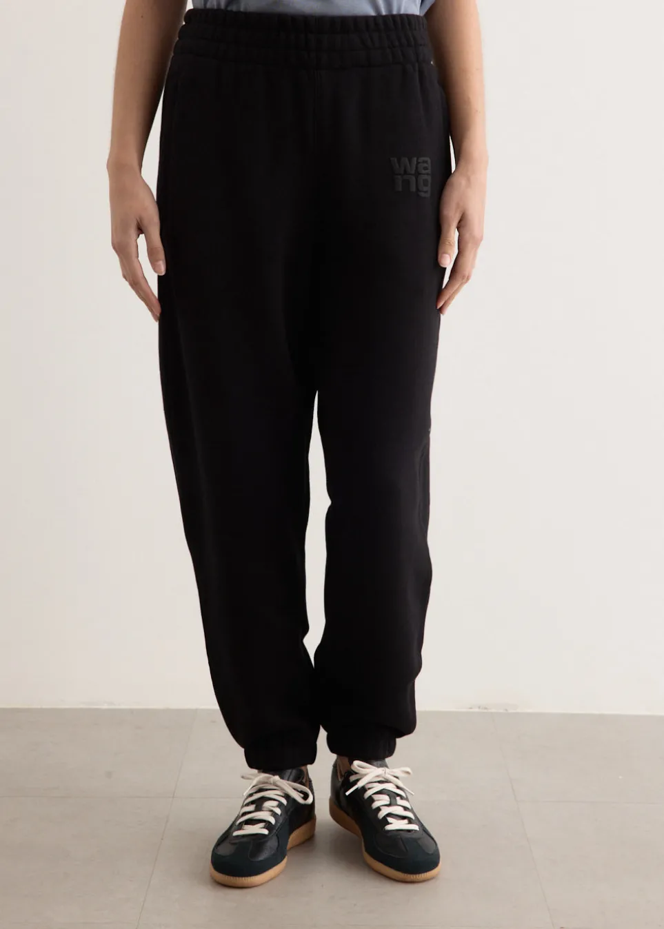 Essential Terry Classic Sweatpant