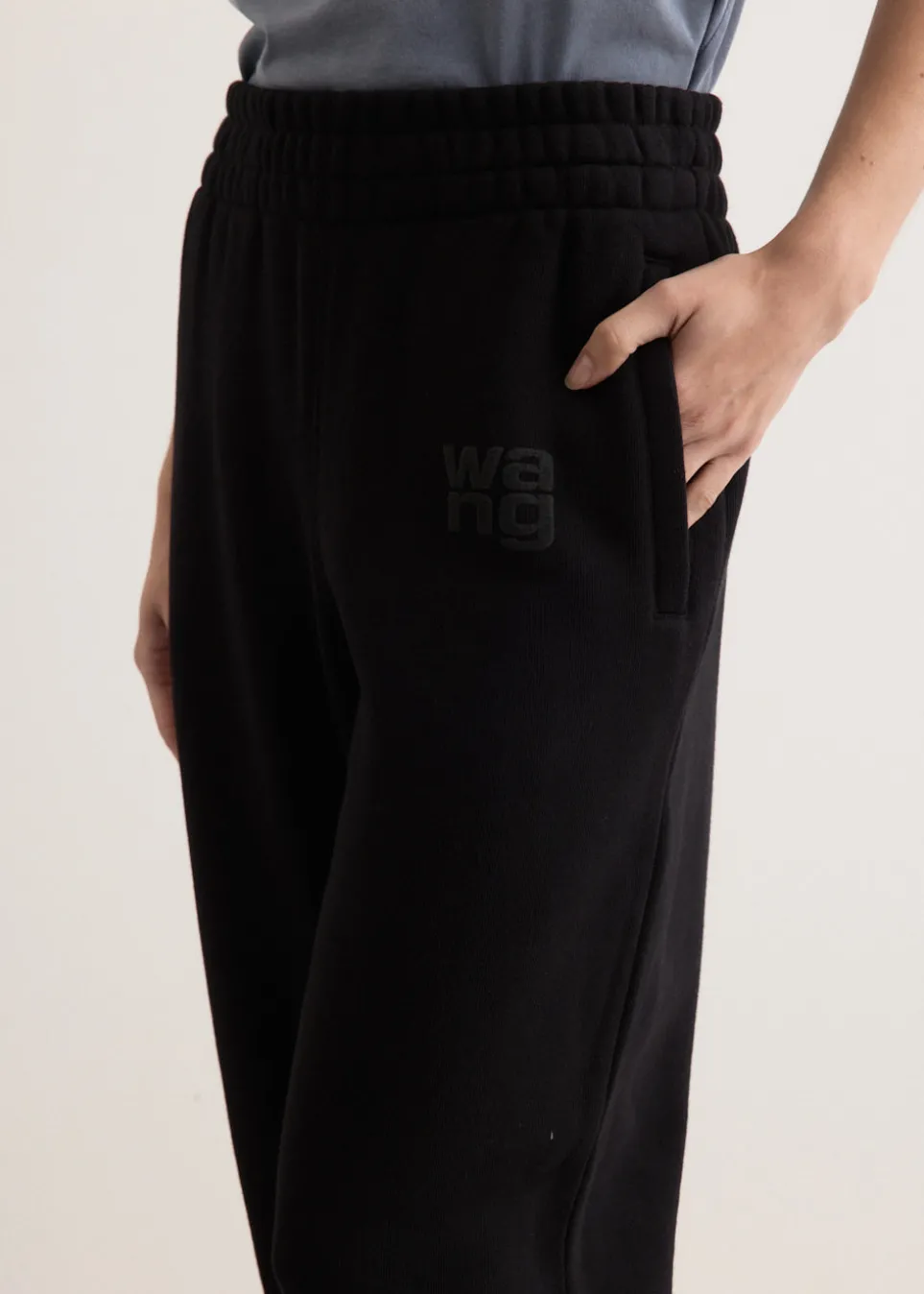 Essential Terry Classic Sweatpant