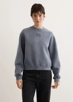 Essential Terry Crew Sweatshirt