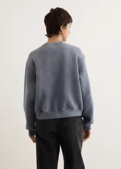 Essential Terry Crew Sweatshirt