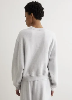 Essential Terry Crew Sweatshirt