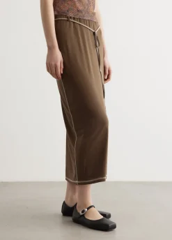 Establish Midi Skirt