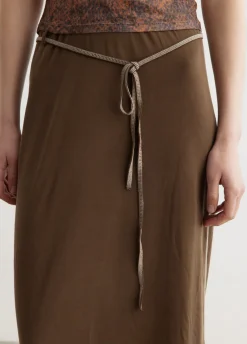 Establish Midi Skirt