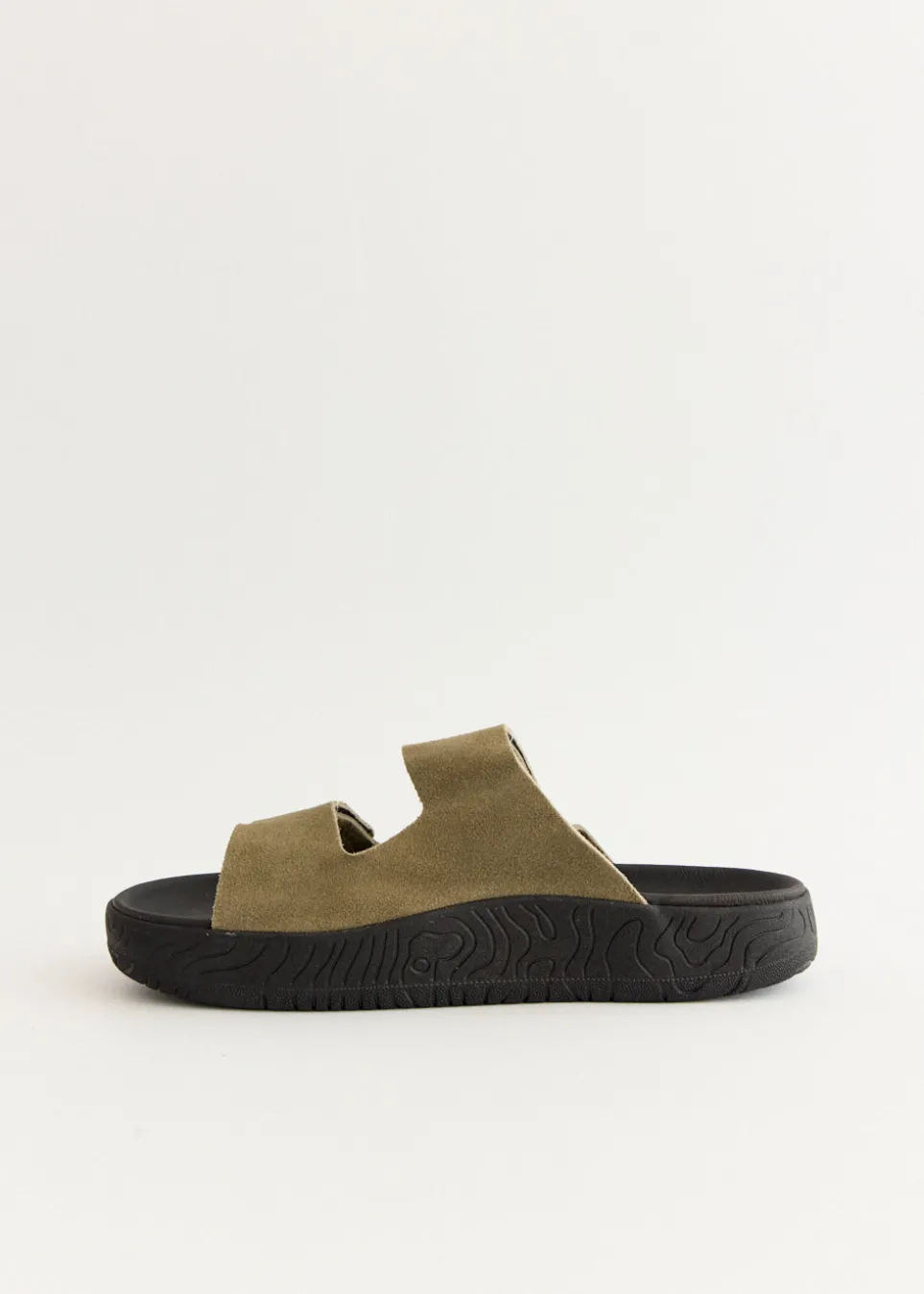 Etna Sandals