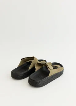 Etna Sandals