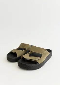 Etna Sandals