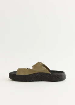Etna Sandals