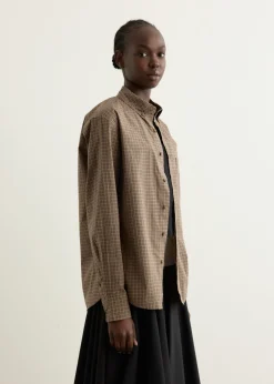 Evan Long Sleeve Shirt