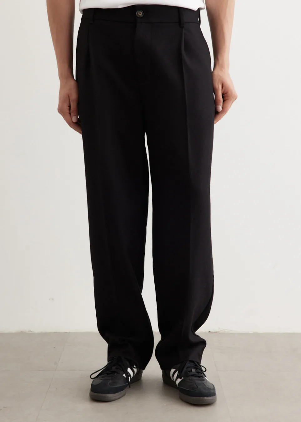 Evan Tailored Pants
