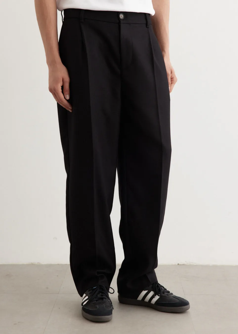 Evan Tailored Pants