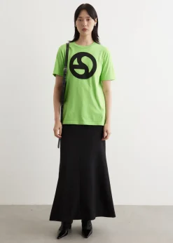 Everest Crewneck T-Shirt