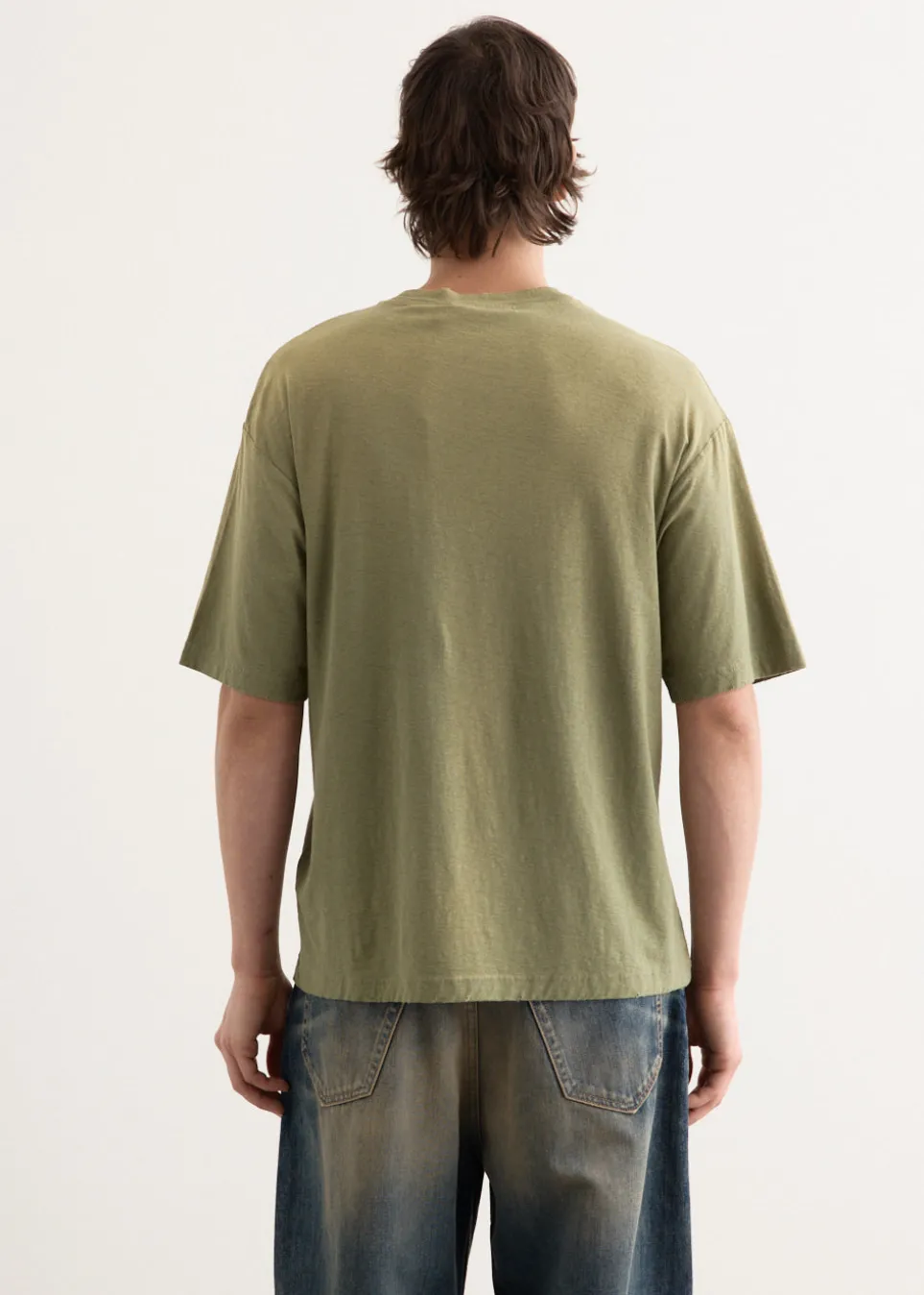 Exford U 1996 T-Shirt