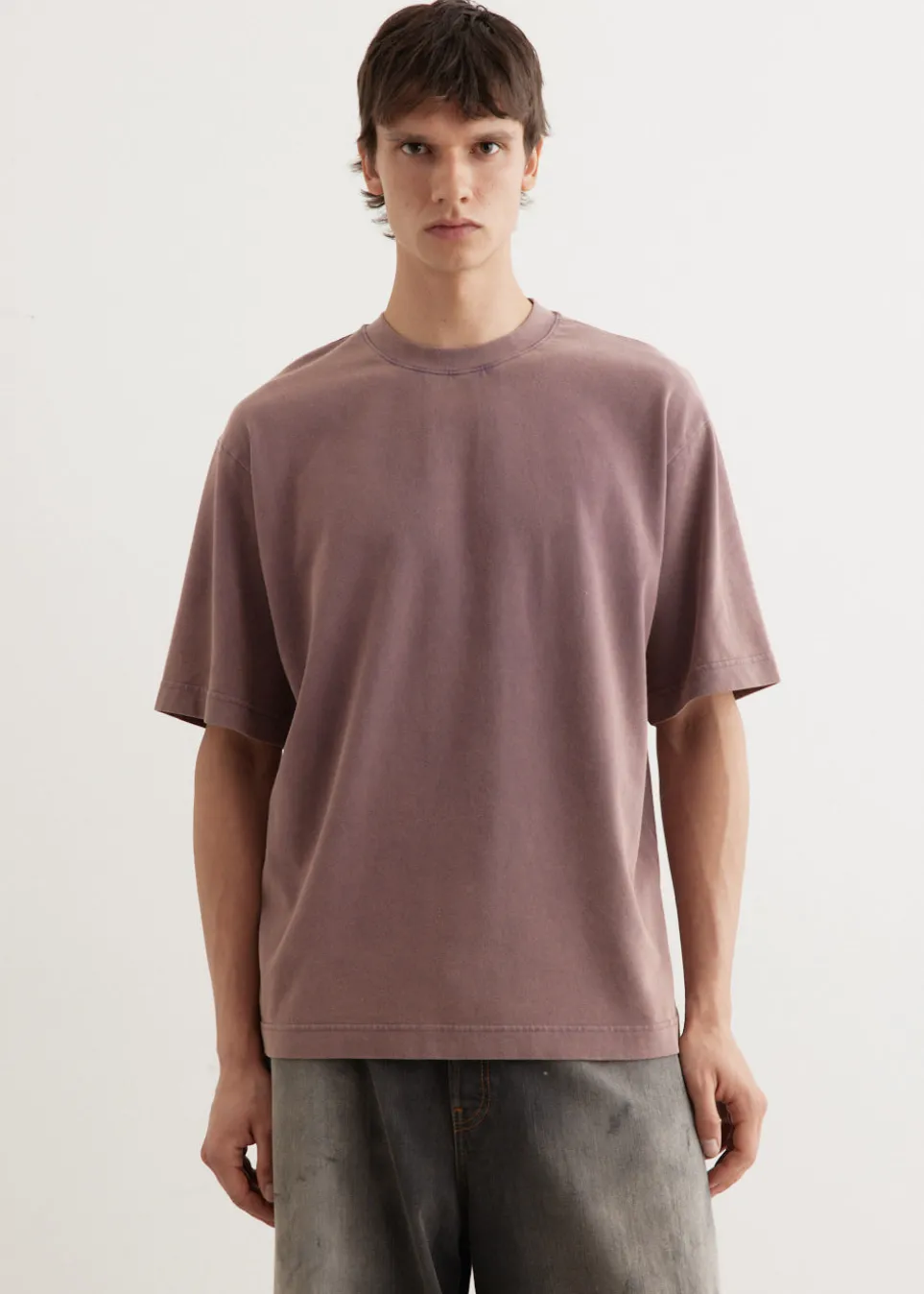 Exford U Vintage T-Shirt