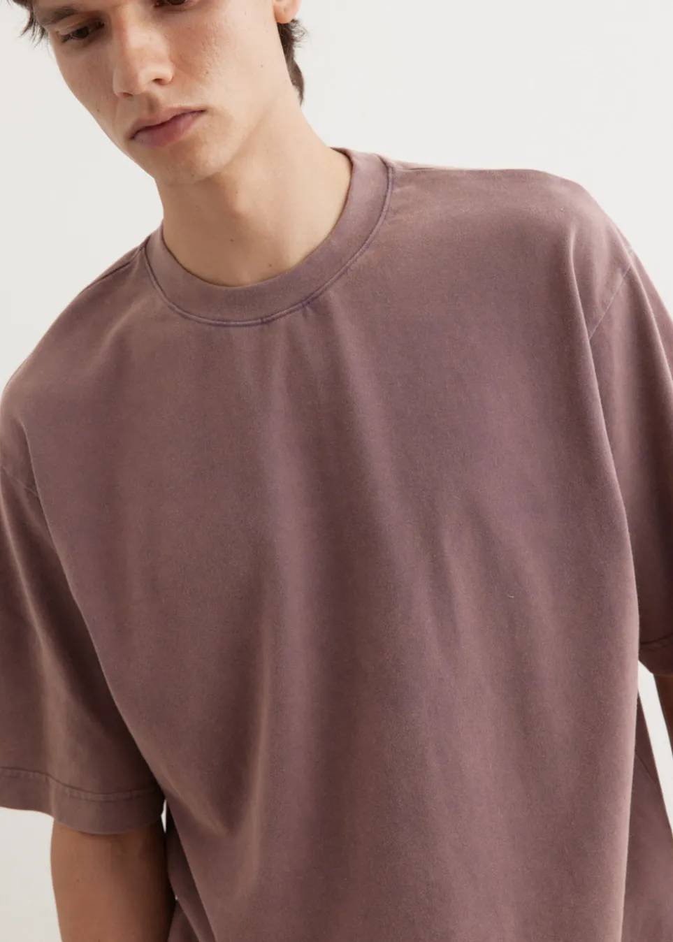 Exford U Vintage T-Shirt