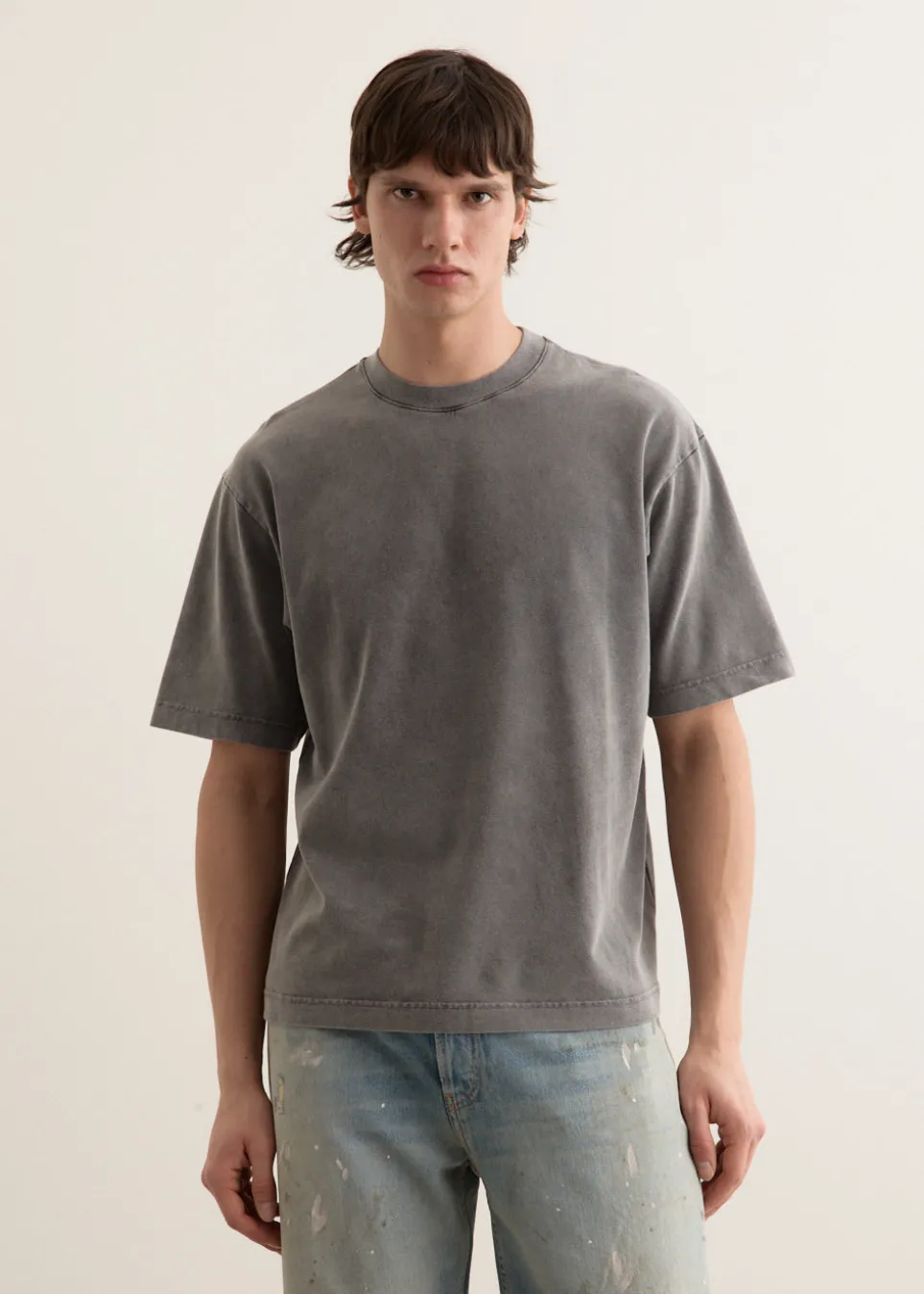 Exford U Vintage T-Shirt