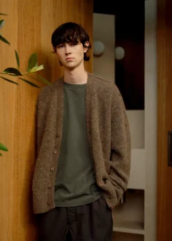 Expectation Cardigan