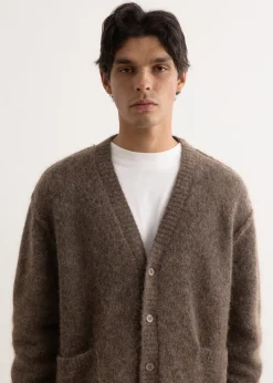 Expectation Cardigan