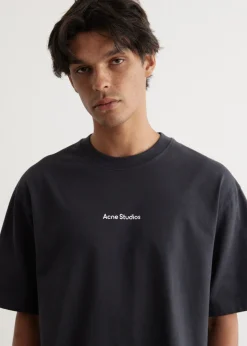 Extorr Stamp Logo T-Shirt