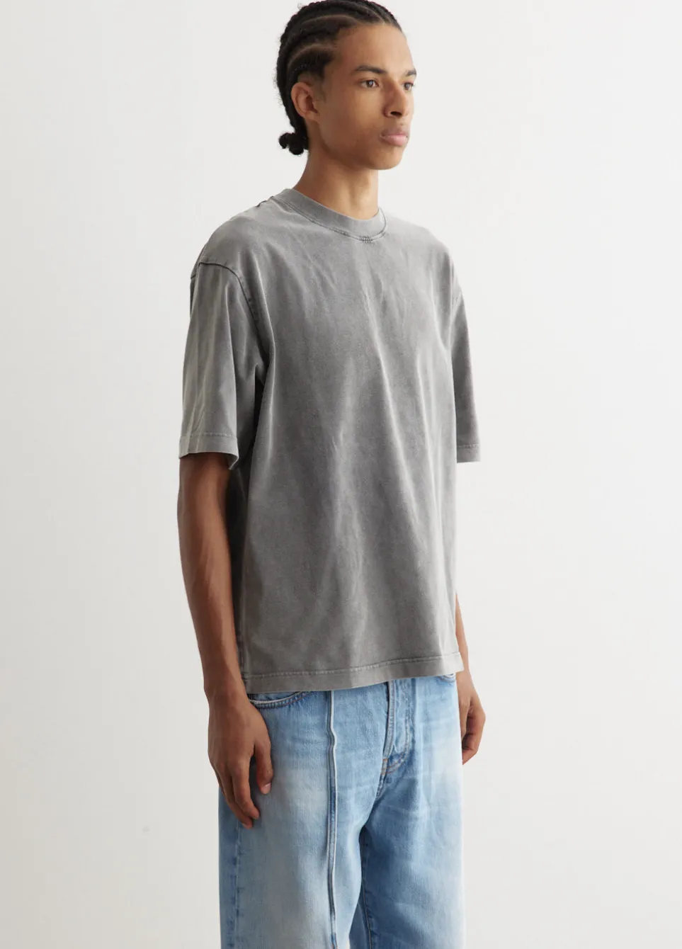 Extorr U Vintage T-Shirt