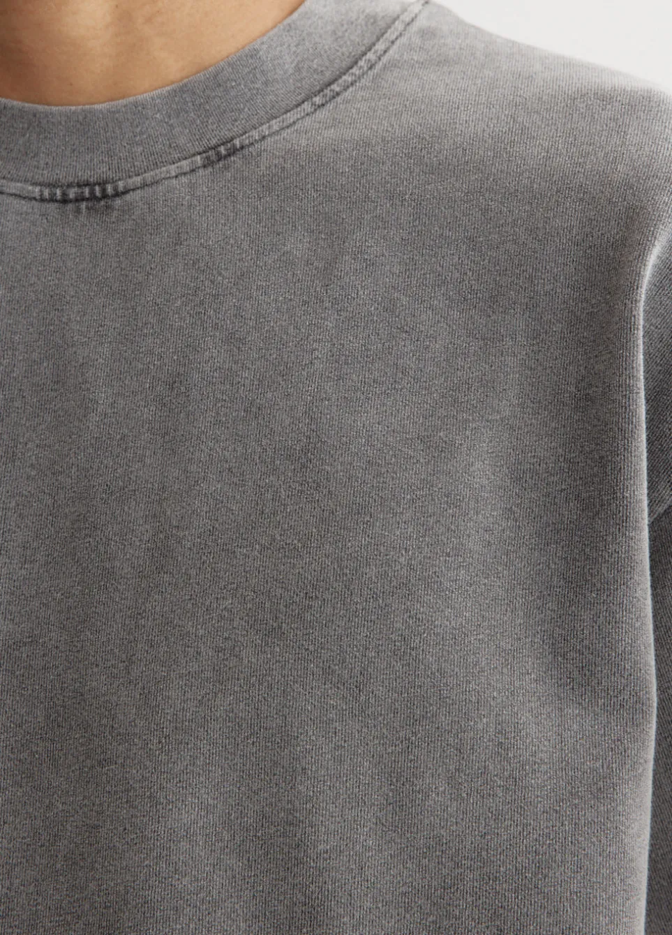 Extorr U Vintage T-Shirt