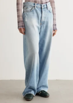 1981F FN Vintage Jeans