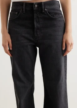 2021F Loose Fit Jeans