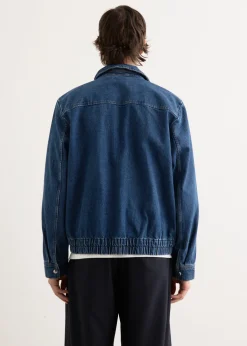 Fabrizio Zipped Jacket