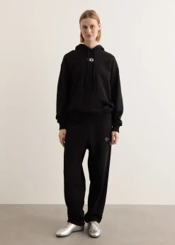 F-BUXT-HOOD-OD Sweater