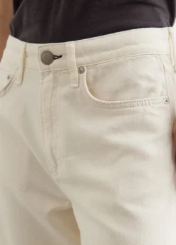 Featherweight Logan Jeans