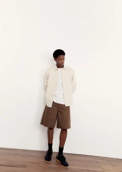 Fiction Baggy Shorts