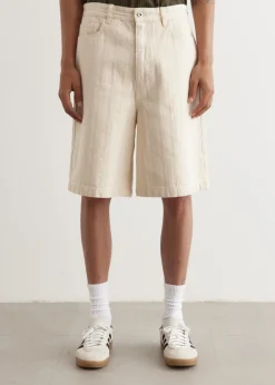 Fiction Baggy Shorts