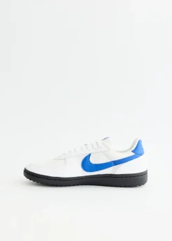 Field General '82 'White and Varsity Royal' Sneakers