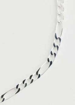 Figaro Chain Necklace