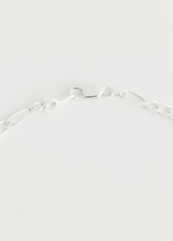 Figaro Chain Necklace