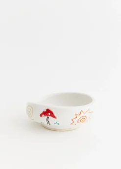 Flash Sheet - Incising Bowl