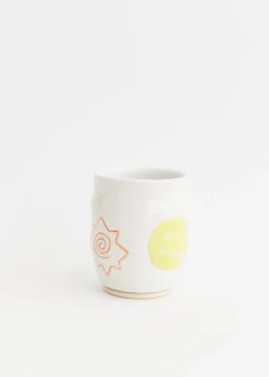 Flash Sheet - Incising Cup