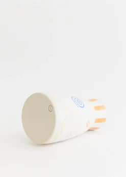 Flower Child Fantasy Vase