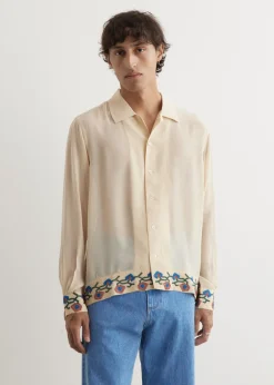 Flowering Liana Long Sleeve Shirt