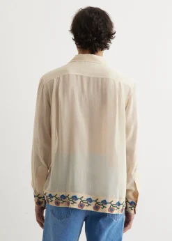Flowering Liana Long Sleeve Shirt