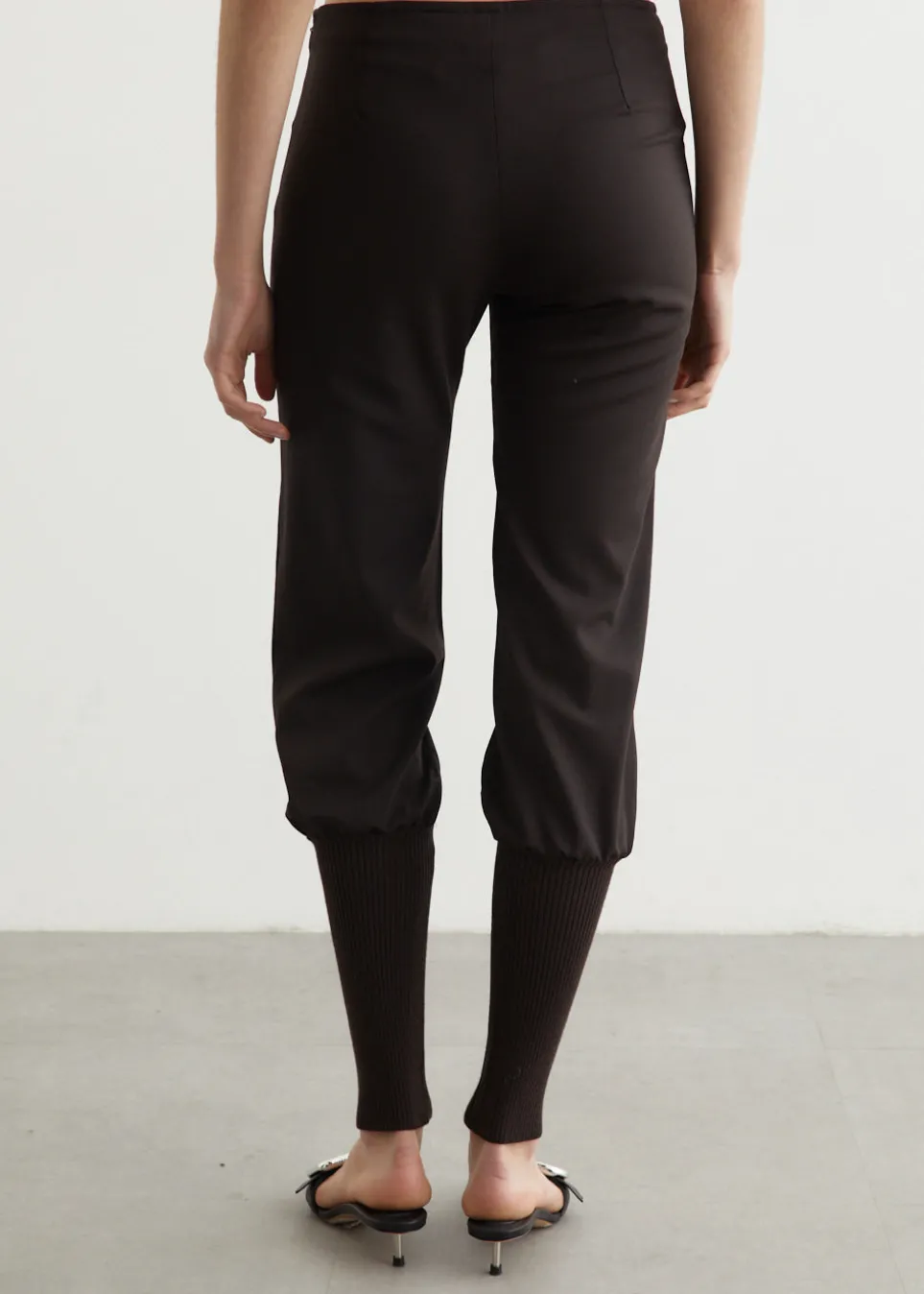 Fogon Pants
