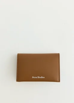 Folded Cardholder