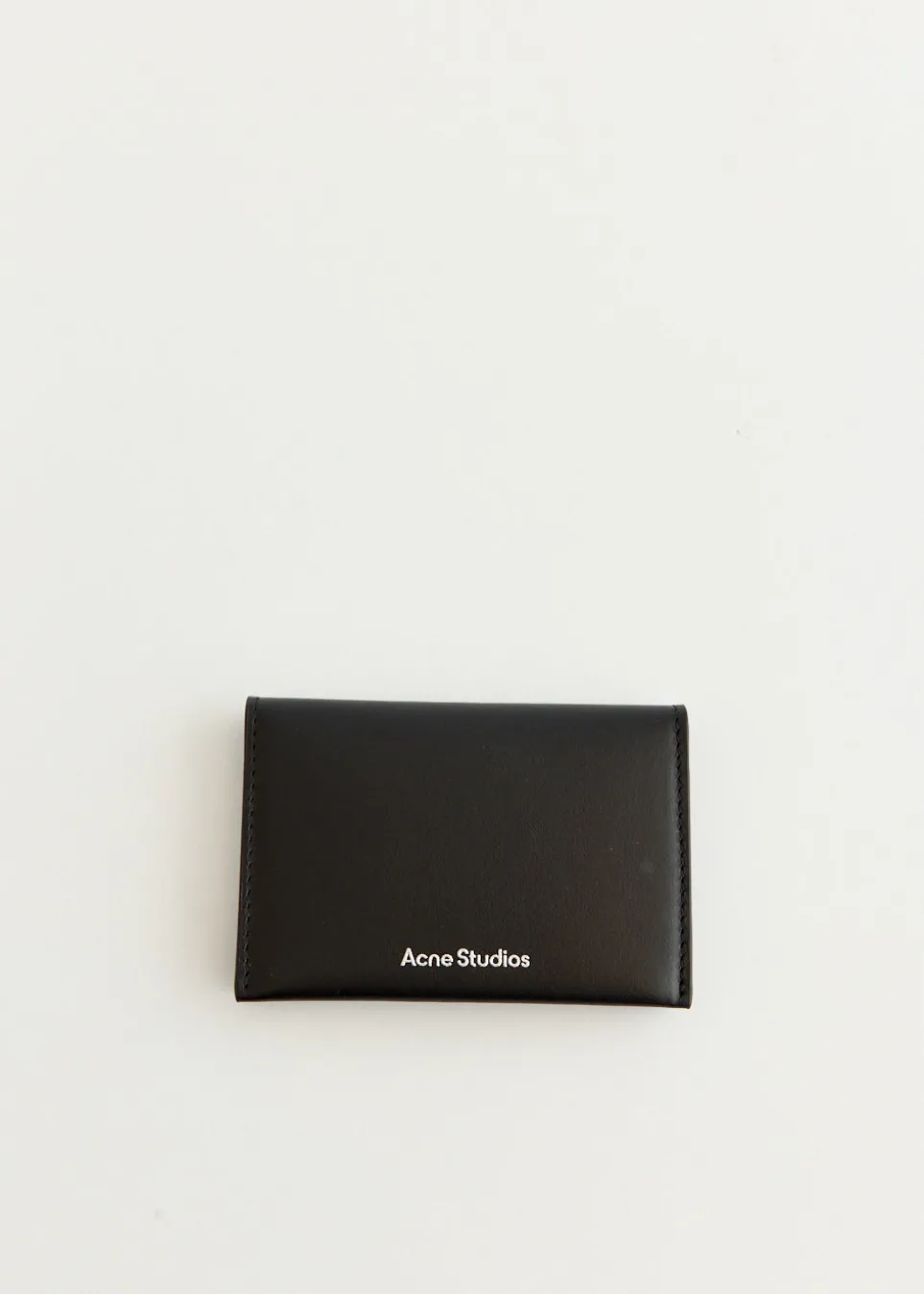 Folded Cardholder