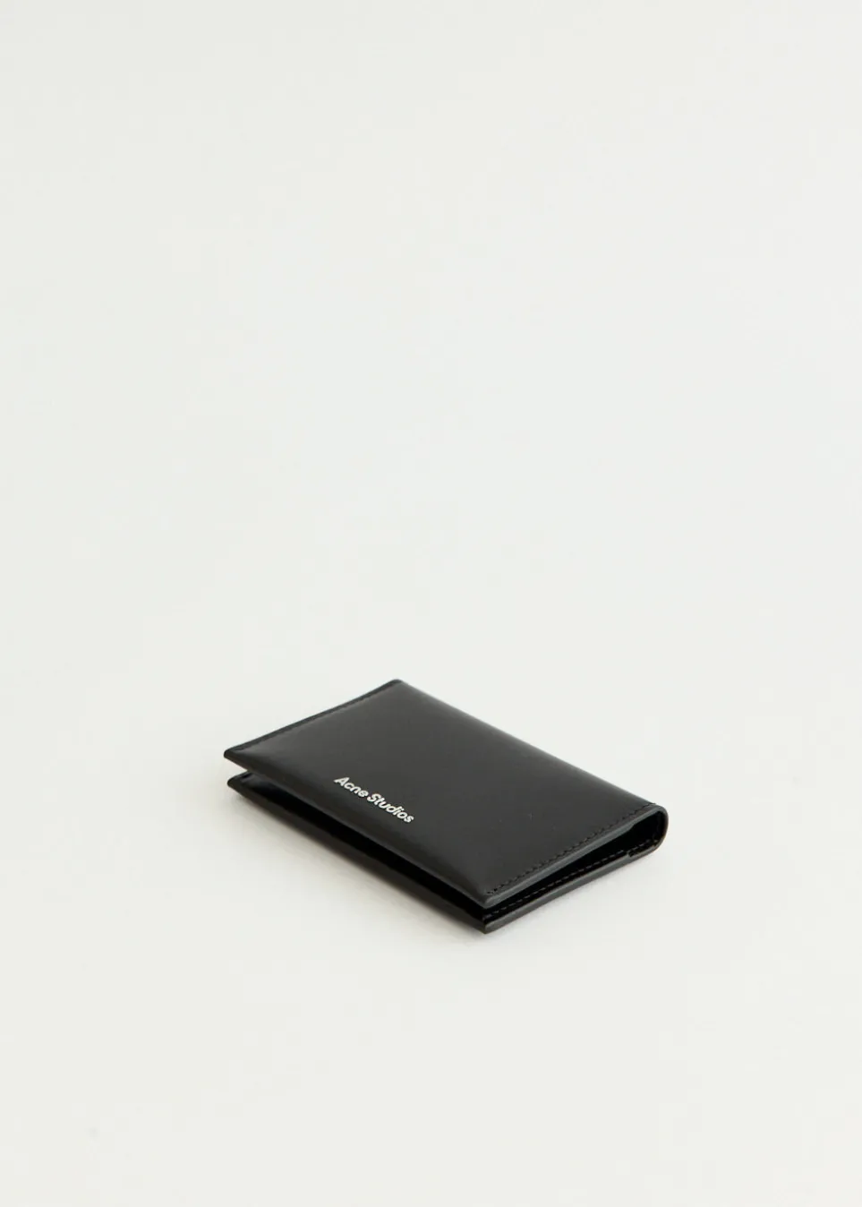 Folded Cardholder