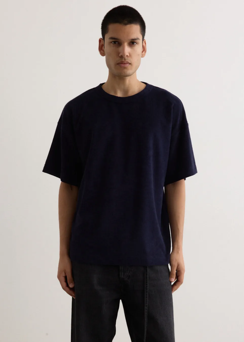 Fons Boxy Fit T-Shirt