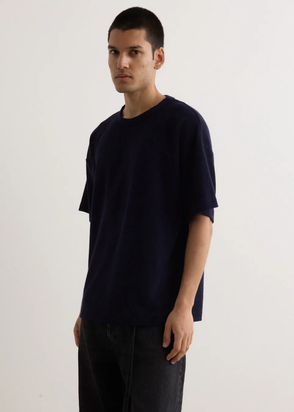 Fons Boxy Fit T-Shirt