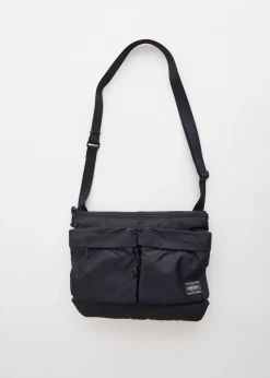 Force Shoulder Bag